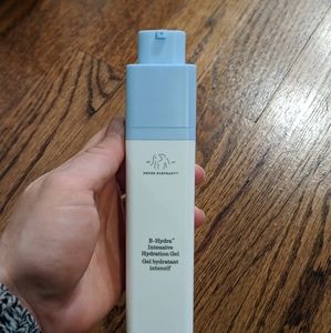 Drunk elephant B-hydra intensive hydration gel